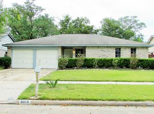 8018 Dodiewood Ln, Houston, TX 77086