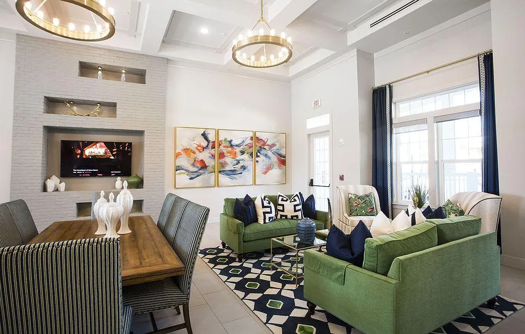 The Iris at Northpointe — Photo 3