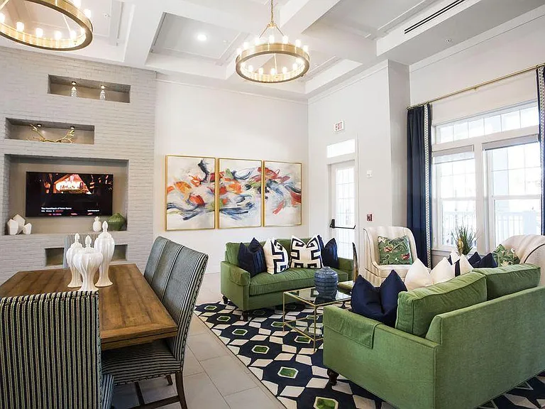 The Iris at Northpointe — Photo 3