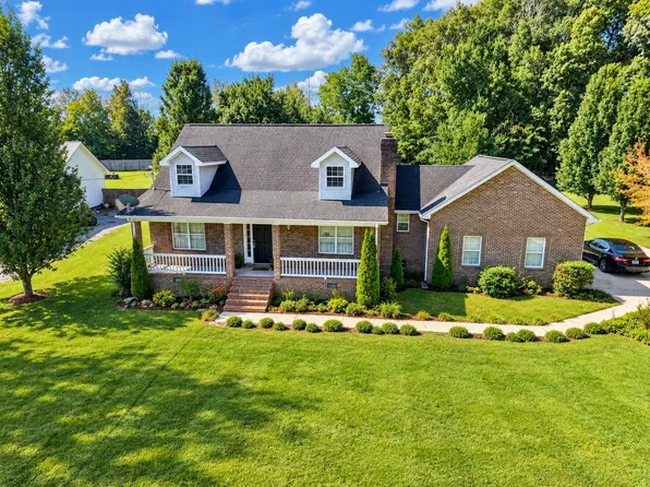 90 Heather Hts, Bradyville, TN 37026
