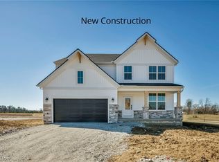 3612 Great Windsor Ln, Uniontown, OH