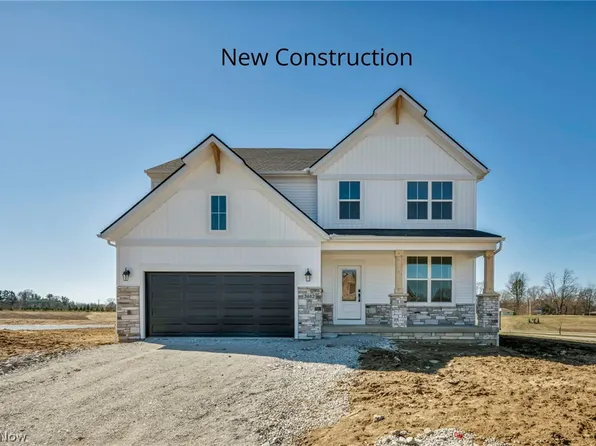 3612 Great Windsor Ln, Uniontown, OH 44685