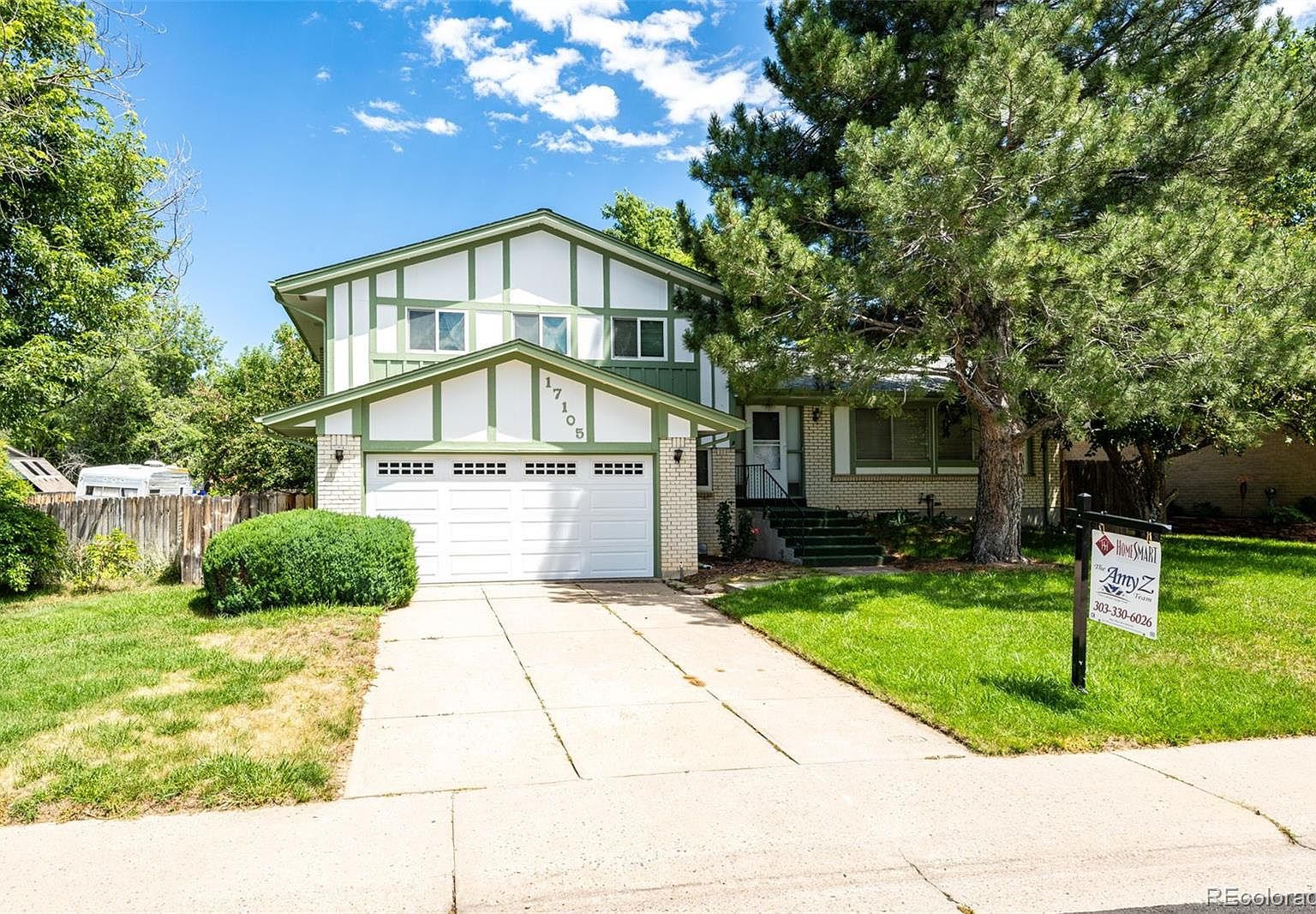 17105 E Bethany Circle, Aurora, CO 80013 Zillow