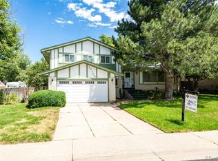 17105 E Bethany Cir, Aurora, CO 80013