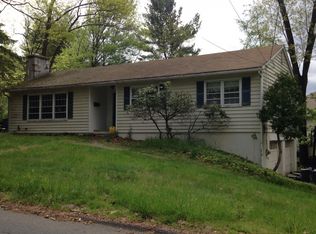 118 Alpine Trl, Sparta, NJ 07871