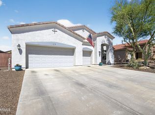 9626 W Bajada Rd, Peoria, AZ 85383