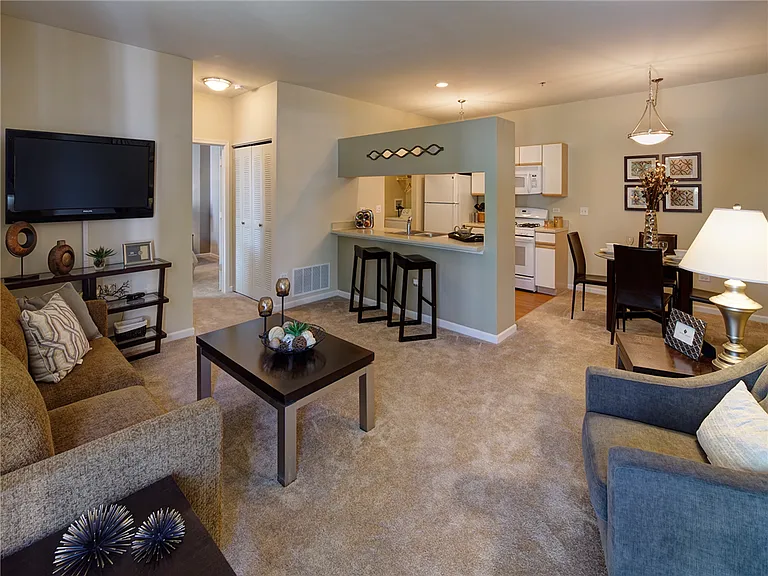 HighPoint Community Apartments — Photo 24