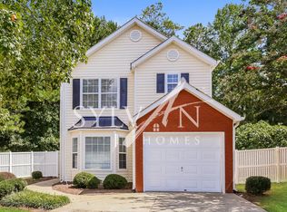 13446 Aventide Ln, Milton, GA 30004