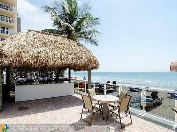 4th image of 3700 Galt Ocean Dr APT 1704