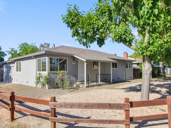 4201 Roosevelt Ave, Sacramento, CA 95820
