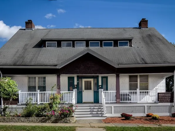 57 Coburn Ave #2, Worcester, MA 01604