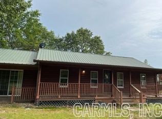 159 E Bowen Rd, Delight, AR 71940