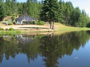 5 Green Creek Rd, Raymond, WA 98577