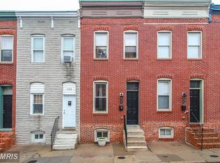 707 N Madeira St, Baltimore, MD 21205