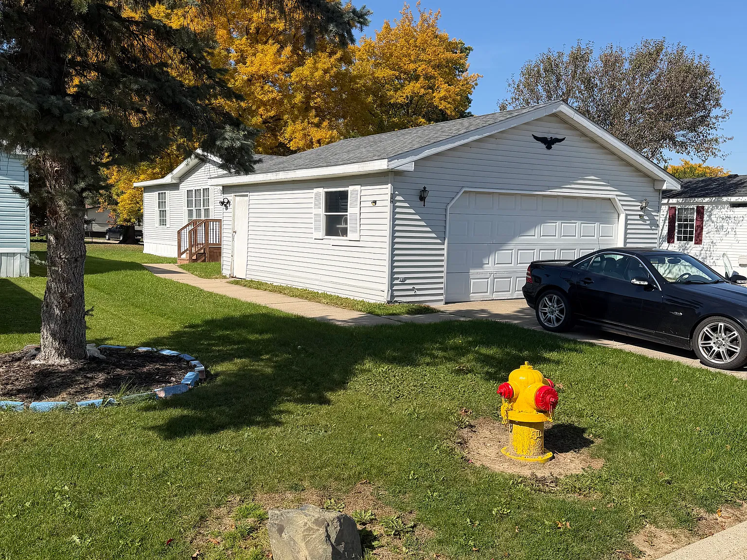 62 Foxpointe Ct — Photo 1
