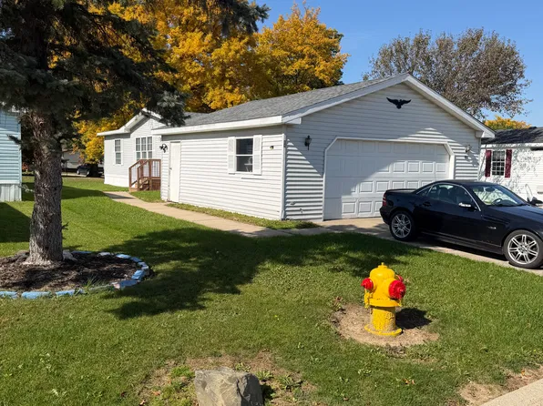 (undisclosed Address), Swartz Creek, MI 48473