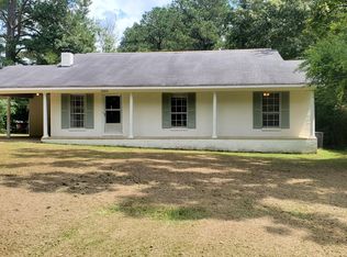 1482 Nita Lake Rd, Fulton, MS 38843