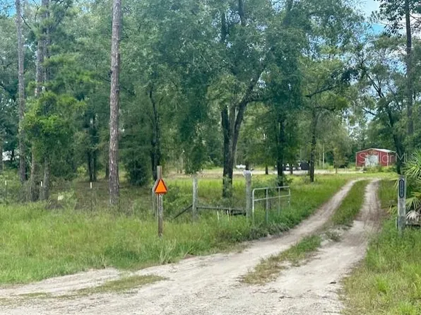 2690 NW County Road 341, Bell, FL 32619