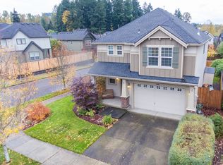 16493 SE Slate St, Damascus, OR 97089