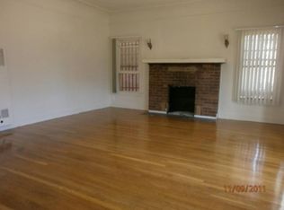 1221 S Norton Ave APT 1, Los Angeles, CA 90019