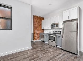 533 W 144th St #3R, New York, NY 10031