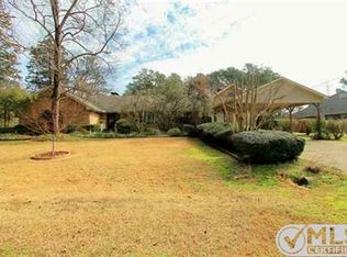 103 Georgian St, Hot Springs, AR 71901