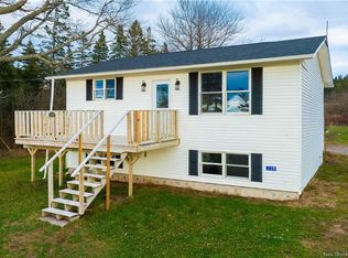 219 Maces Bay Rd, Lepreau, NB E5J 1S6