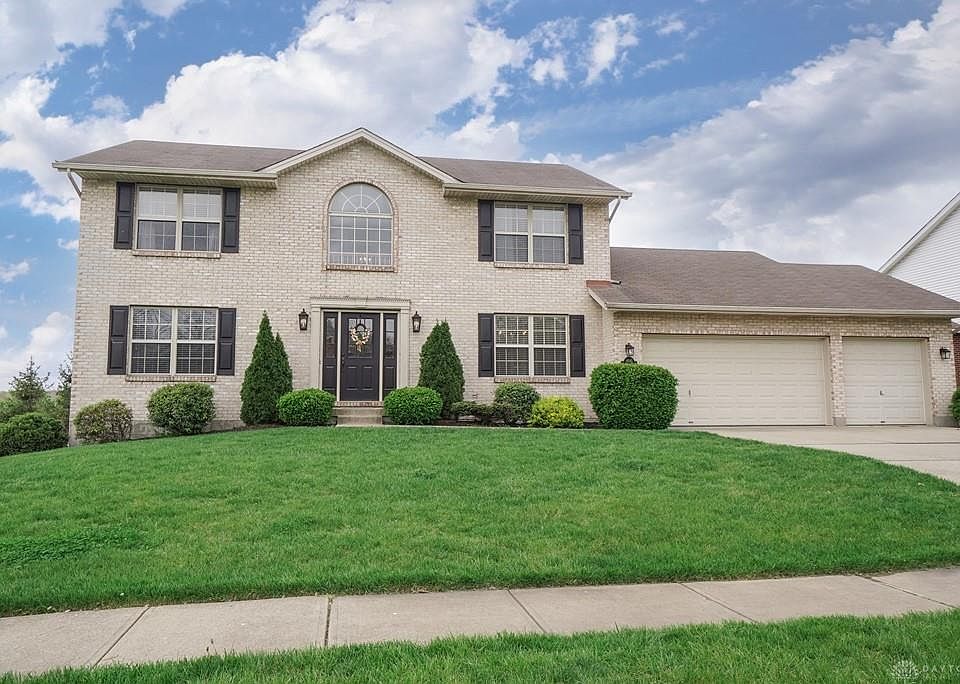 1st image of 4595 Stonehaven Dr