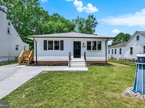 13110 Patuxent Rd, Baltimore, MD 21220