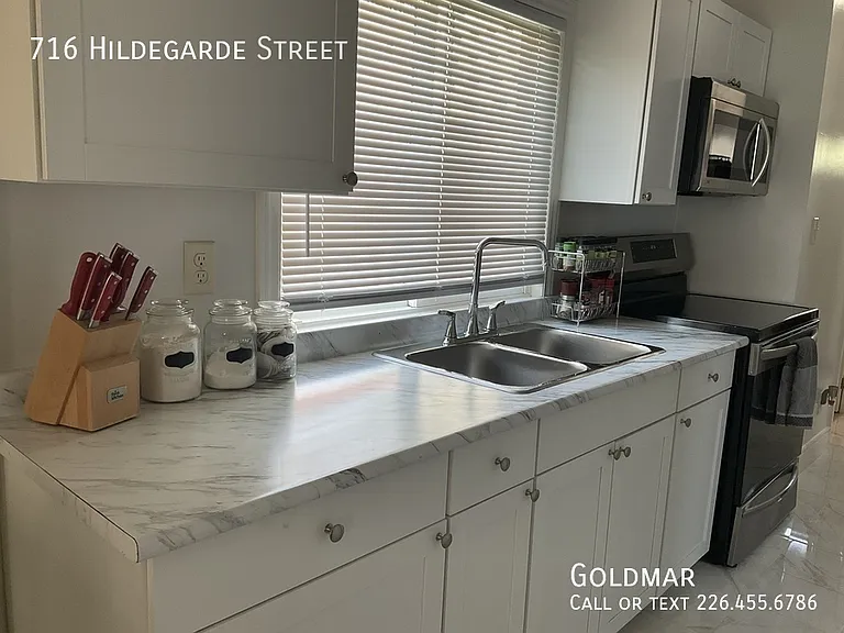 716 Hildegarde St — Photo 3