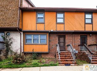 2502 Merrywood Dr, Edison, NJ 08817