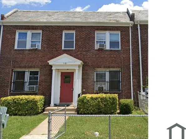 121 19th St NE APT 4, Washington, DC 20002