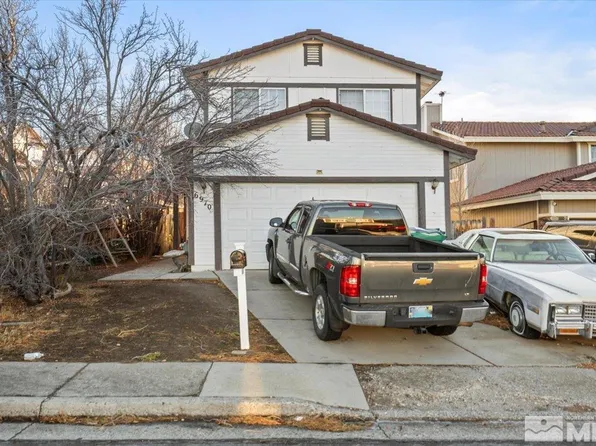 6970 Peppermint Dr, Reno, NV 89506