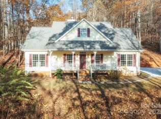 62 Mackenzie Way, Swannanoa, NC 28778