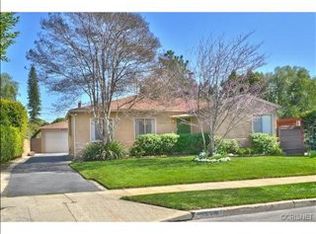 5534 Cartwright Ave, North Hollywood, CA 91601
