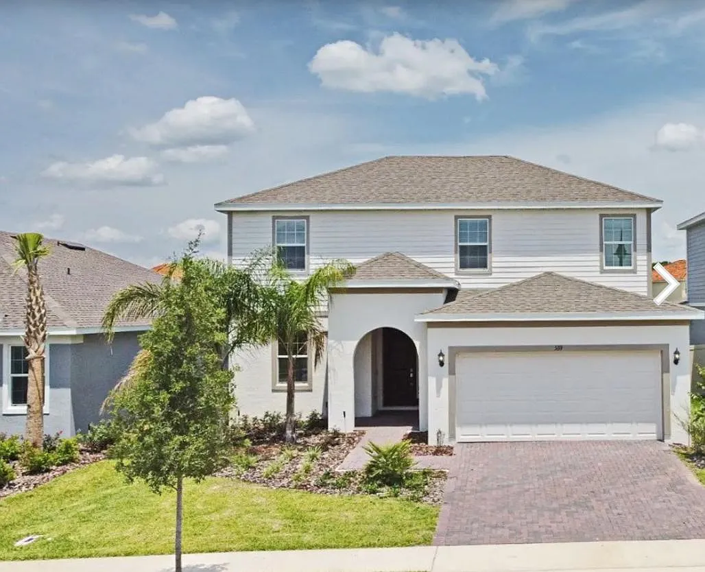 539 Potere Dr — Photo 1