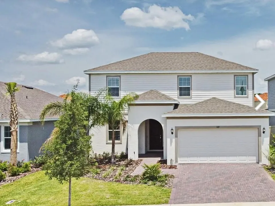 539 Potere Dr