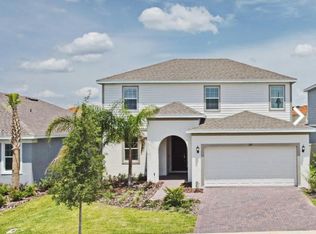 539 Potere Dr, Davenport, FL 33837