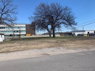445 S 37th West Ave, TULSA, OK 74127