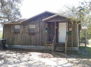 7119 Johnson Rd, Milton, FL 32583