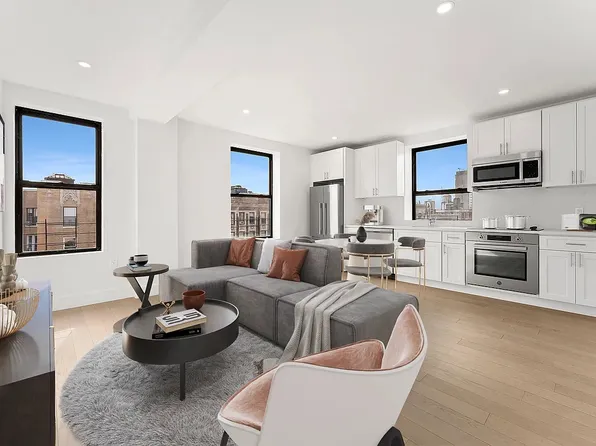 915 W End Ave, New York, NY