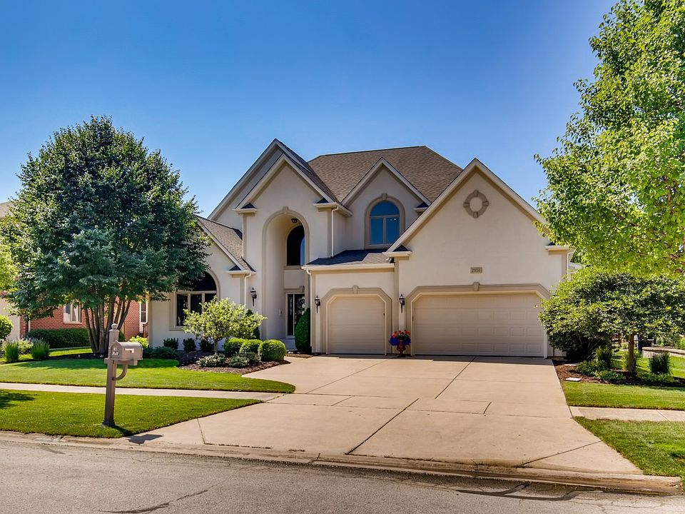 2956 Willow Ridge Dr, Naperville, IL 60564 Zillow