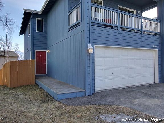 4th image of 20460 Granite Park Cir