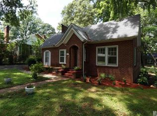 524 S Main Ave, Newton, NC 28658