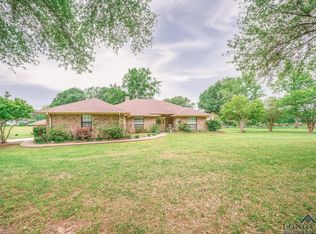 1000 County Road 4420, Mount Pleasant, TX 75455