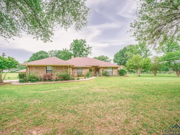 1000 County Road 4420, Mount Pleasant, TX 75455