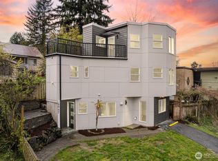 4047 25TH Avenue W, Seattle, WA