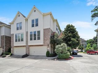 2127 Stacy Gln, Houston, TX 77008