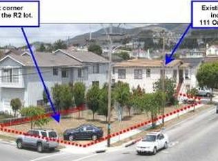 111 Orange Ave, South San Francisco, CA 94080