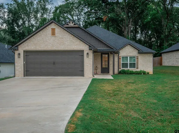 113 W Ruth St, White Oak, TX 75693